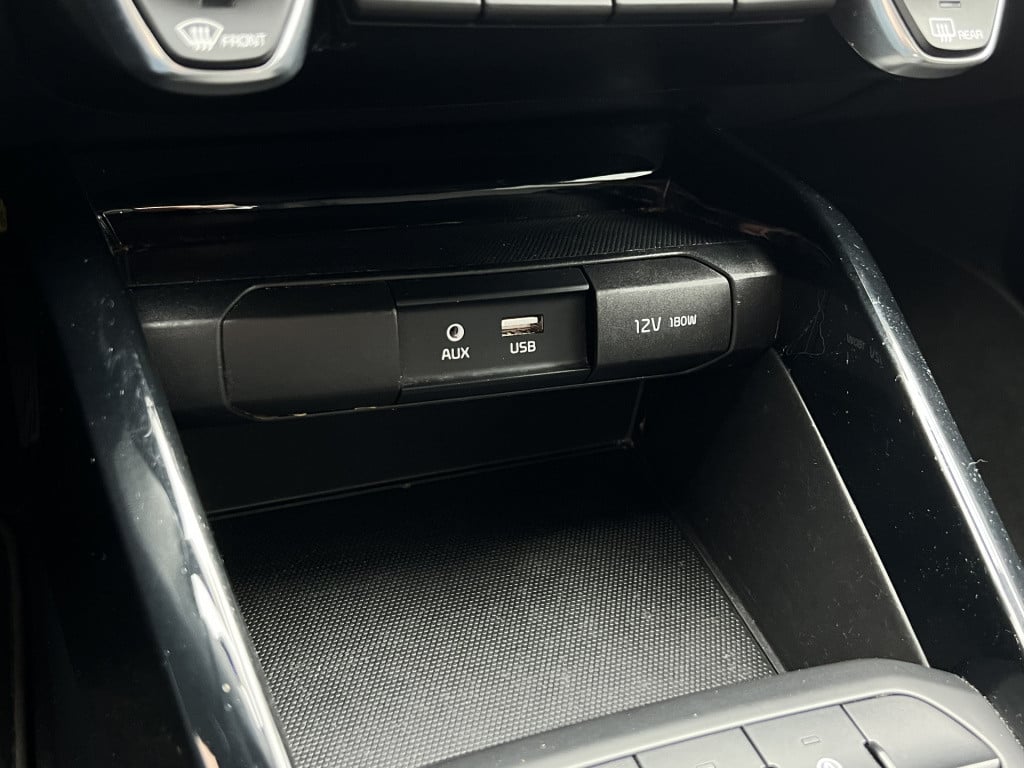 Kia Stonic 1.0 t-gdi dynamicplusline - camera | apple/ android carplay | da