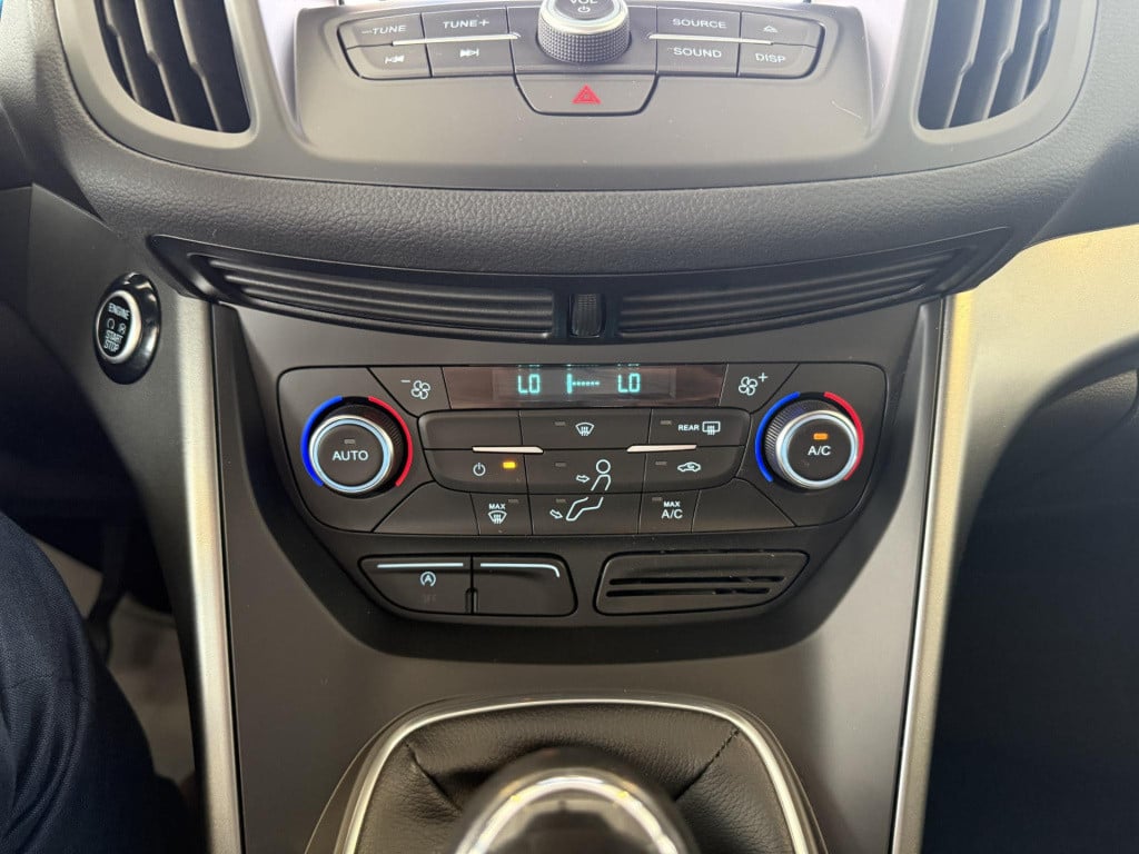 Ford Kuga 1.5 ecoboost trend ultimate 1e eigenaar | dealer onderhouden | 18