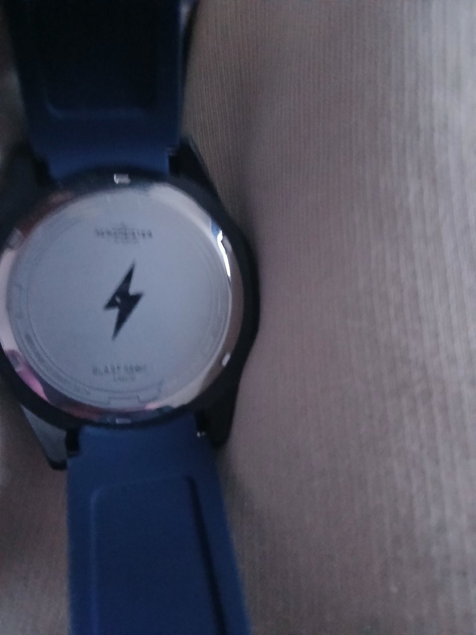 Horloge Aeromeister Blast AM2102