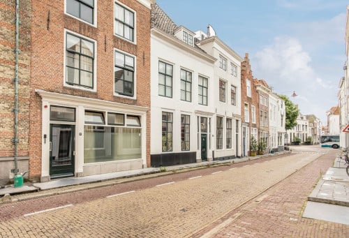 Kamer te huur in hartje Middelburg