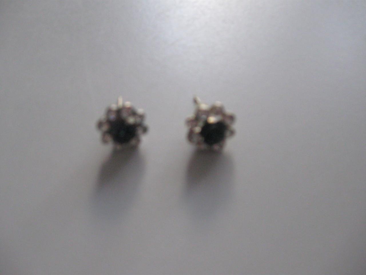 4 Verschillende paar oorbellen