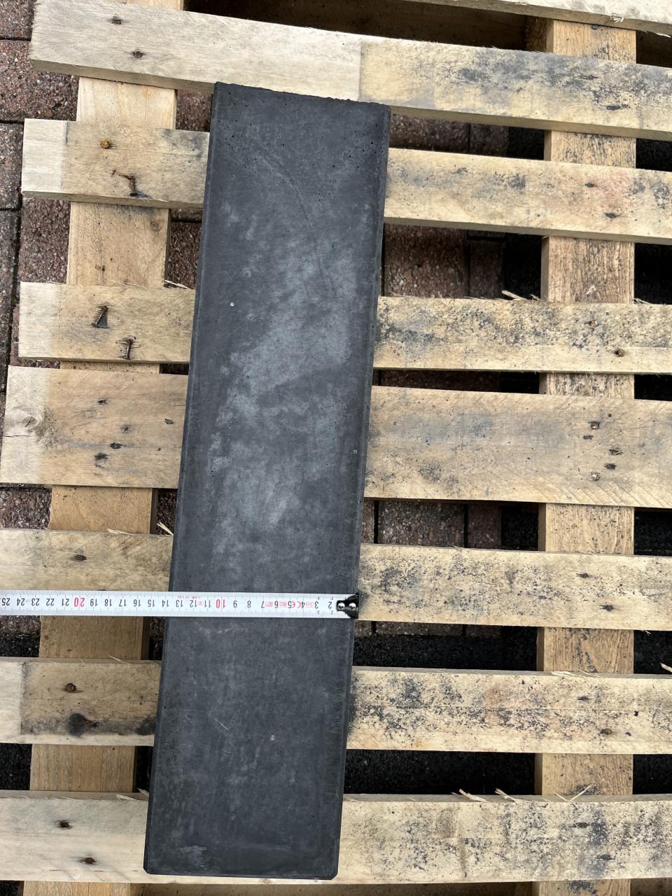 Beton poeren 2x