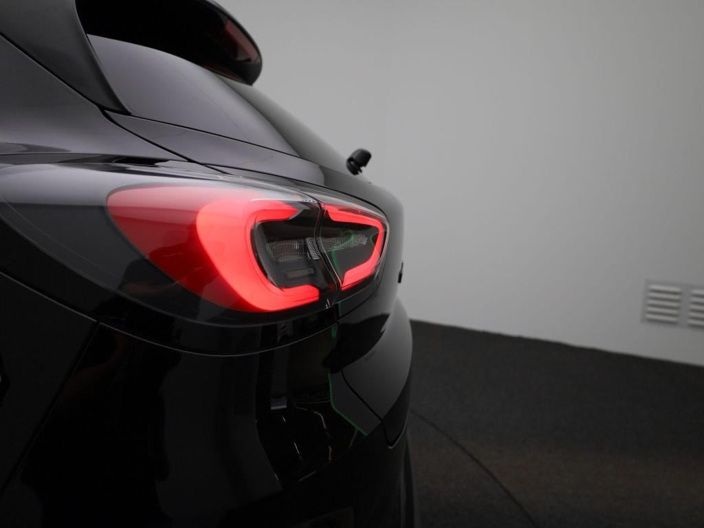 Ford Puma 1.0 ecoboost hybrid st-line | automaat | adaptieve cruise control