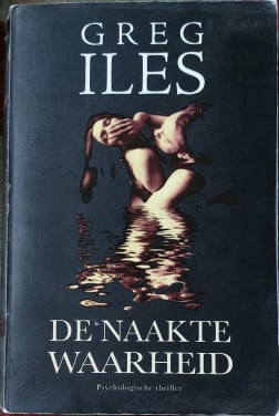 Spannend Boek