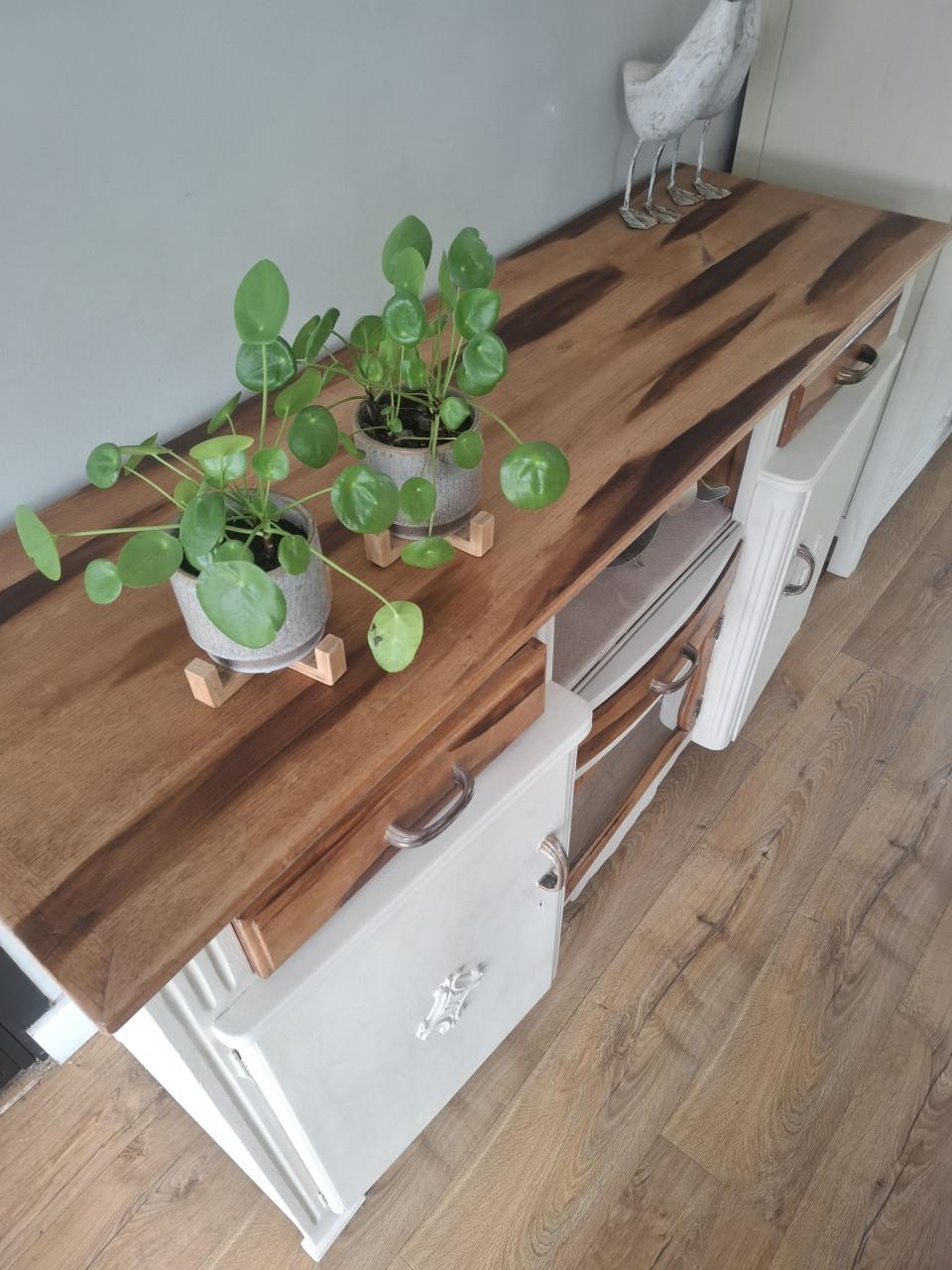 Prachtig dressoir