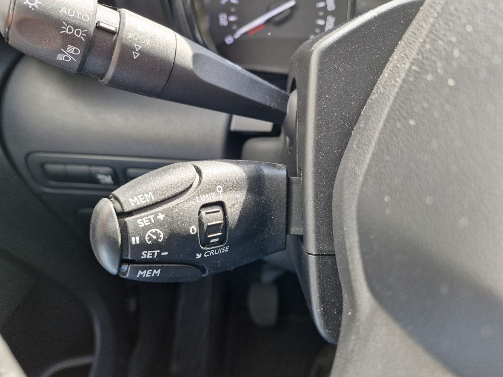 Citroen C3 Aircross 1.2 pt s&s feel | pack navigatie