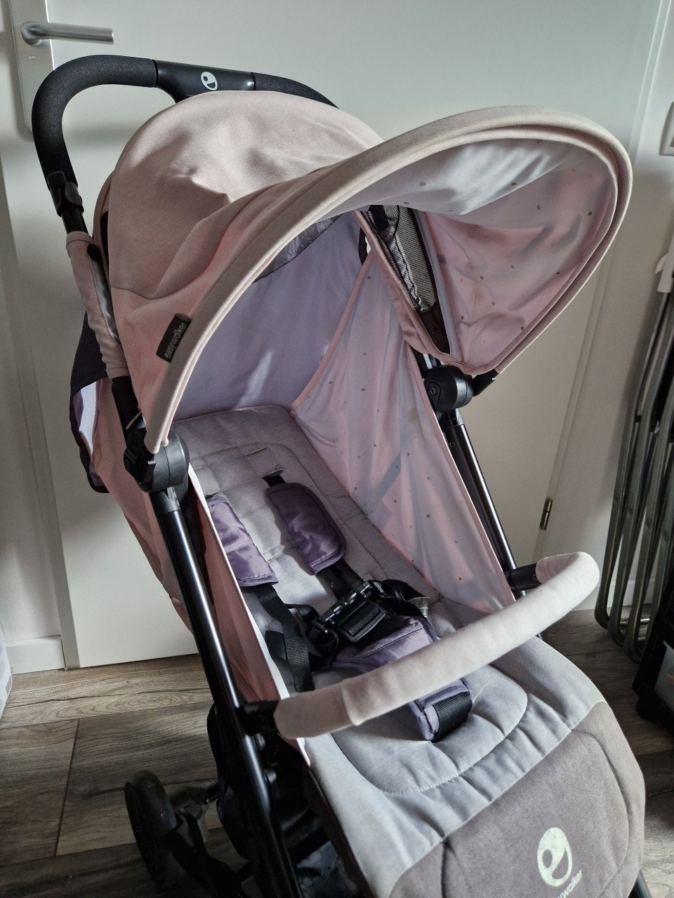 Easywalker buggy xs