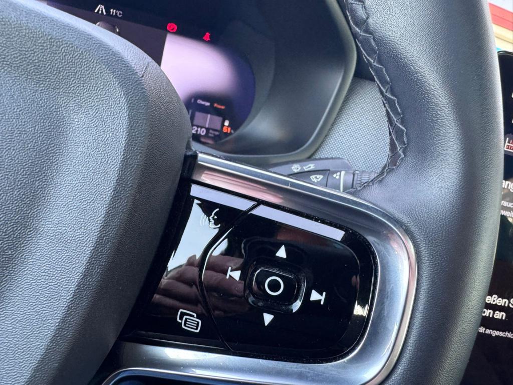 Polestar 2 long range single motor 78 kwh