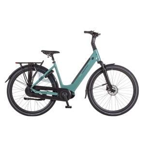 Nieuwe Trenergy 2026 Lagos N5 540Wh E-Bike 54cm Bafang M410 80Nm + App