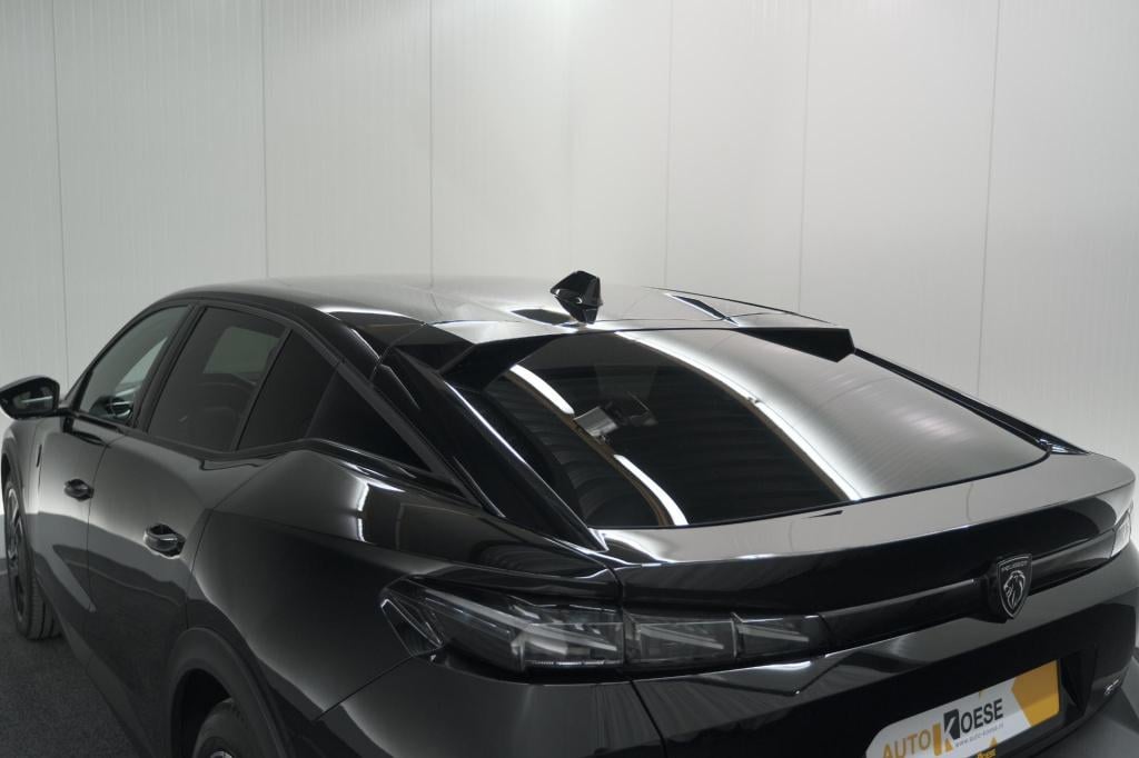 Peugeot 408 1.2 hybrid 136 e-dcs6 gt | 360 camera | adaptieve cruise contro