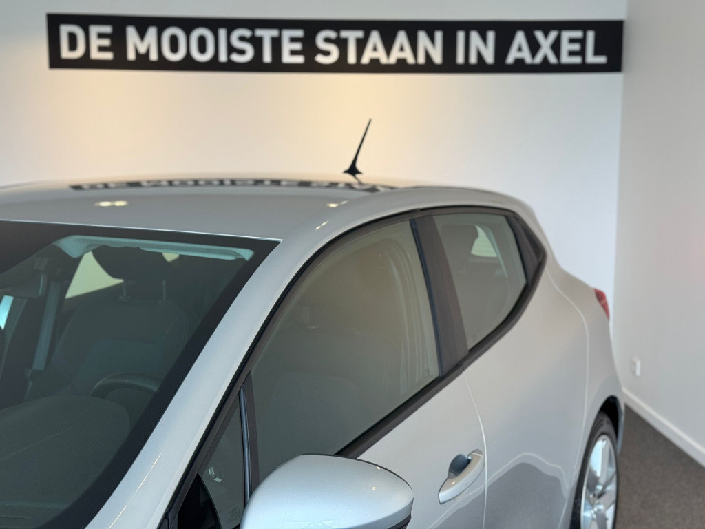 Renault Clio 1.0 tce zen