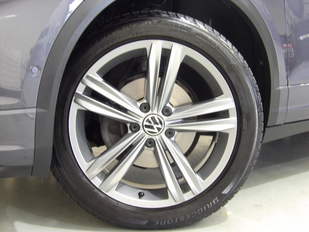 Volkswagen T-roc 1.5 tsi 150pk 7-dsg r-line