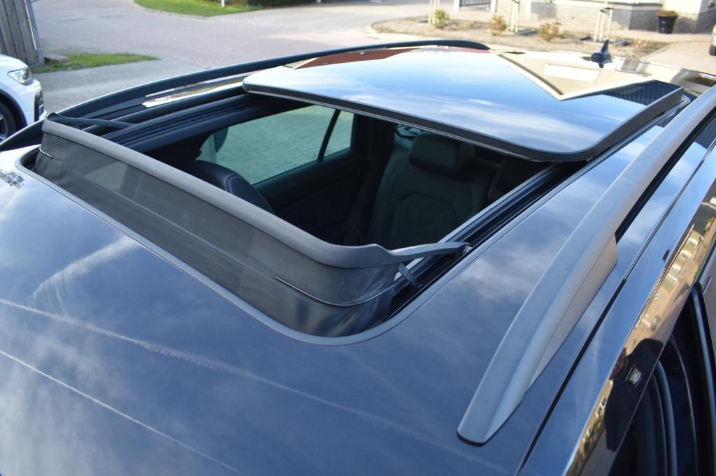 Skoda Kodiaq 1.5 tsi sportline | trekhaak | adapt. cruise | nap | canton | 