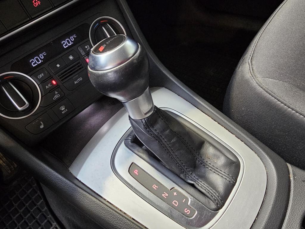 Audi Q3 1.4 tfsi cod sport