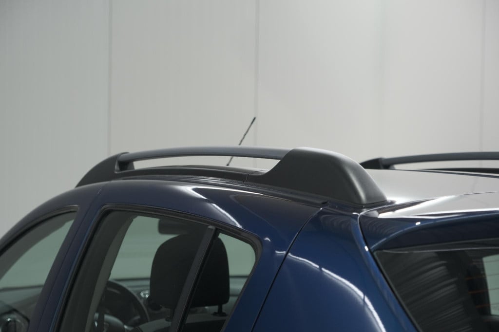 Dacia Sandero Stepway tce 90 sl | navigatie | parkeersensoren | airco