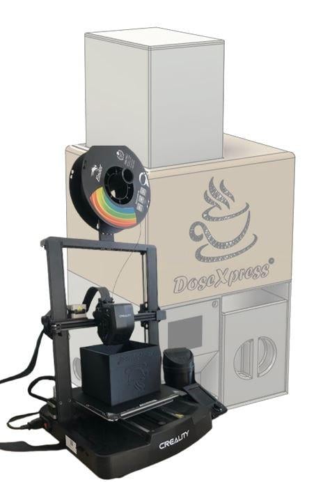 3D-Printing - Kunststof oplossingen op maat!