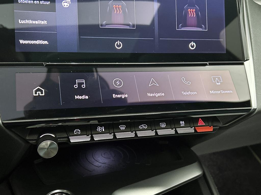 Peugeot 308 sw plug-in hybrid 225 pk automaat gt | rijklaar | panorama / sc