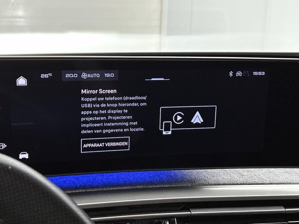 Peugeot 3008 1.2 hybrid 145 gt | rijklaar |