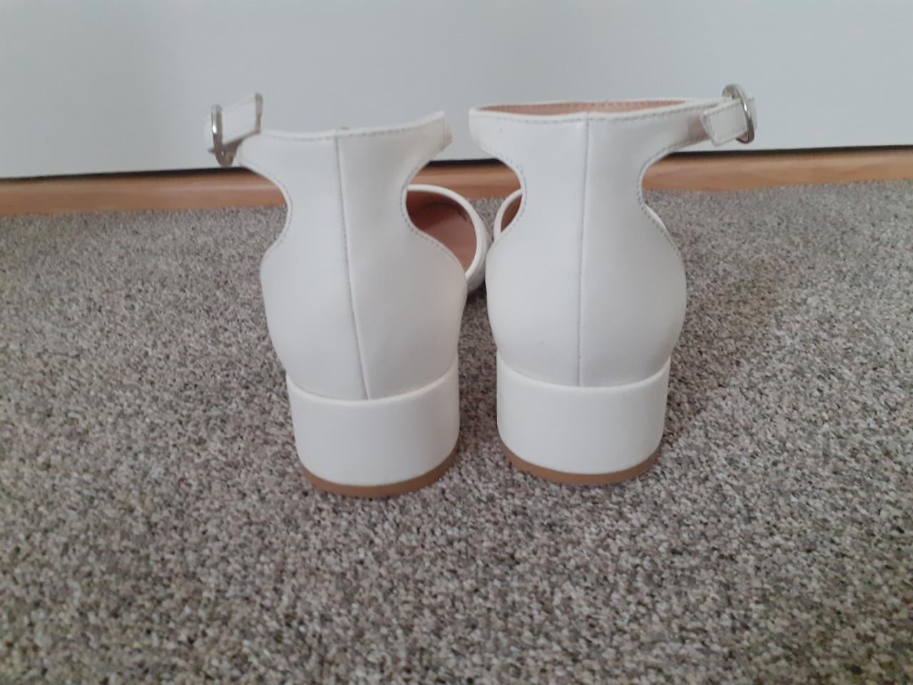 Schoenen
