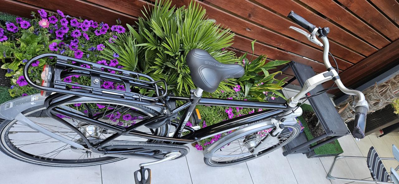 Batavus  100%Foxtrot Herenfiets