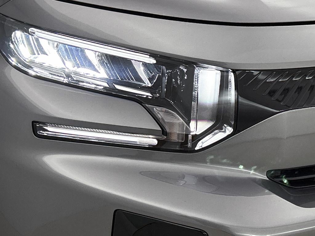Citroen C3 Aircross hybrid 145pk automaat max | rijklaar | achteruitrijcame