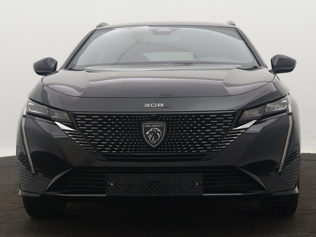 Peugeot E-308 sw gt ev avantage 54 kwh elektrische achterklep | agr alcanta