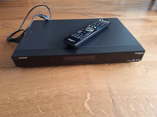 Humax iHDR-2500C/NL
