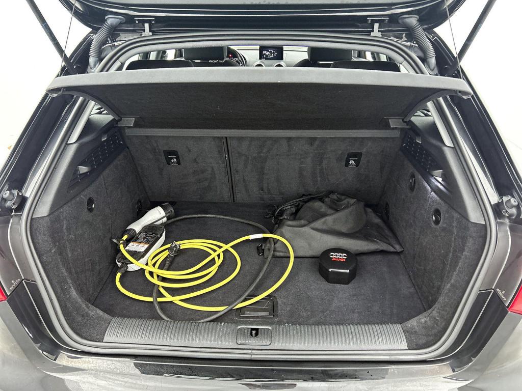 Audi A3 sportback 1.4 e-tron sport pro line plus | automaat | trekhaak | na