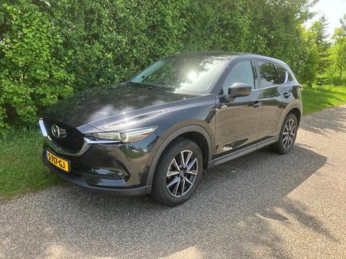 Mazda CX5 2.0