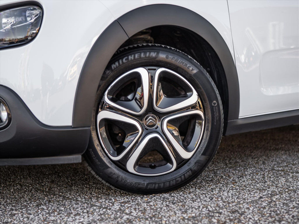 Citroen C3 1.2 puretech 82pk feel | cruise & climate control | android auto