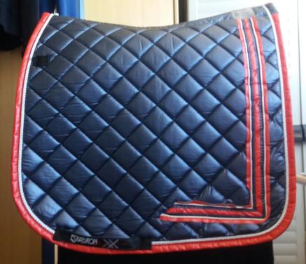 Eskadron dekje nieuw