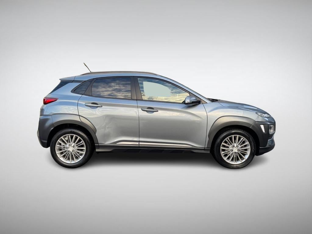 Hyundai Kona 1.0t fashion