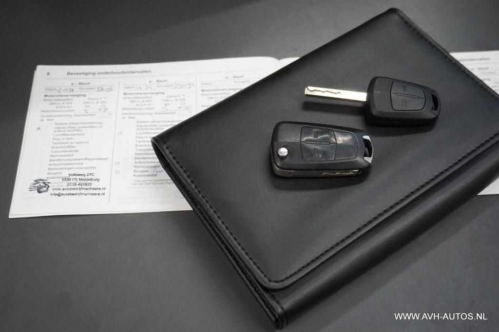 Opel Corsa 1.3 cdti ecoflex s/s '111' edition