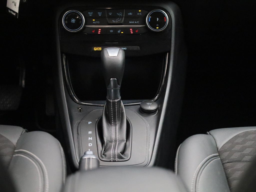Ford Puma 1.0 ecoboost hybrid titanium aut. | navigatie | apple carplay | d