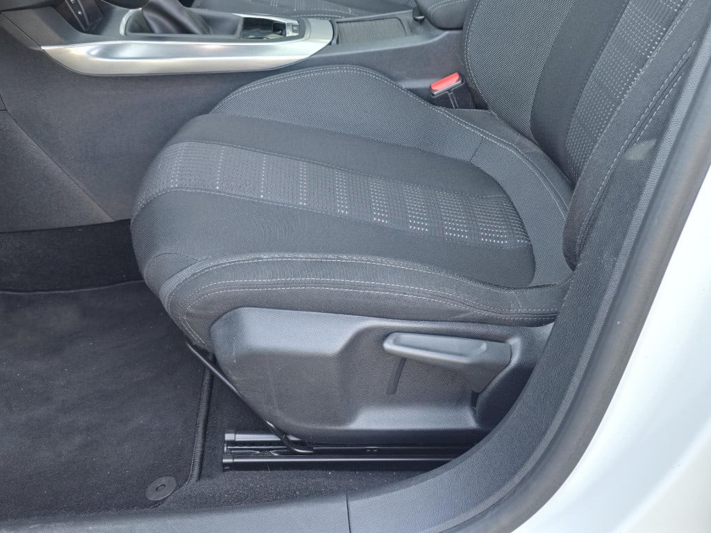 Peugeot 308 1.2 puretech allure