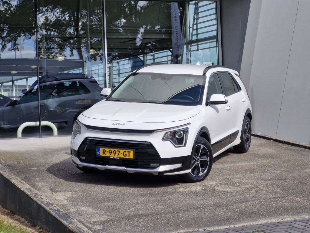 Kia Niro 1.6 gdi h. dynamicl.
