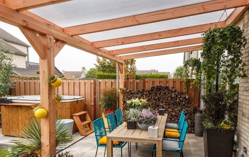 Veranda’s op maat – Mooie kwaliteit!