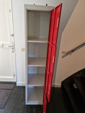 Lockerkast