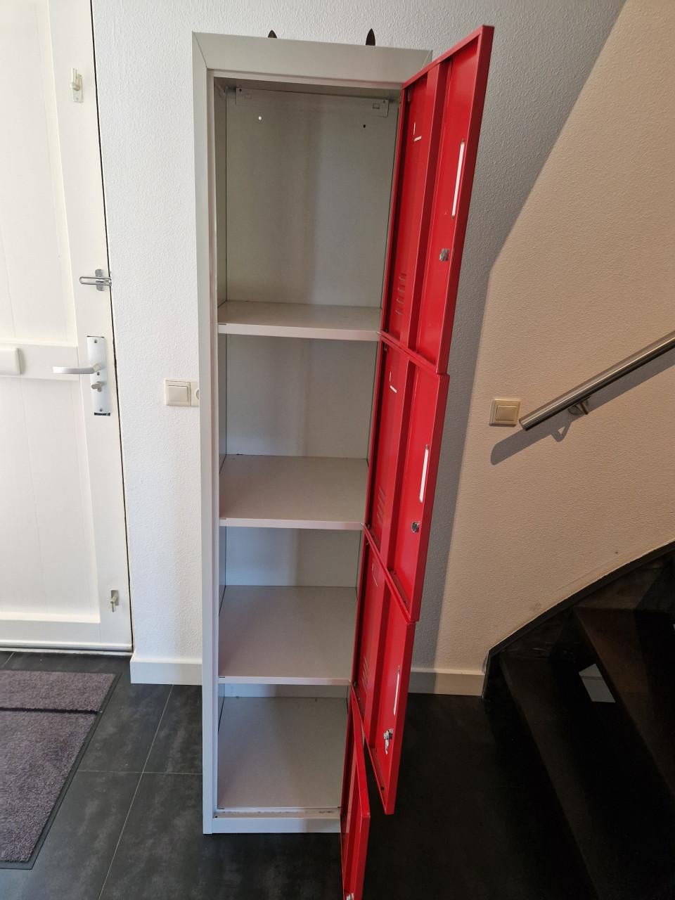 Lockerkast