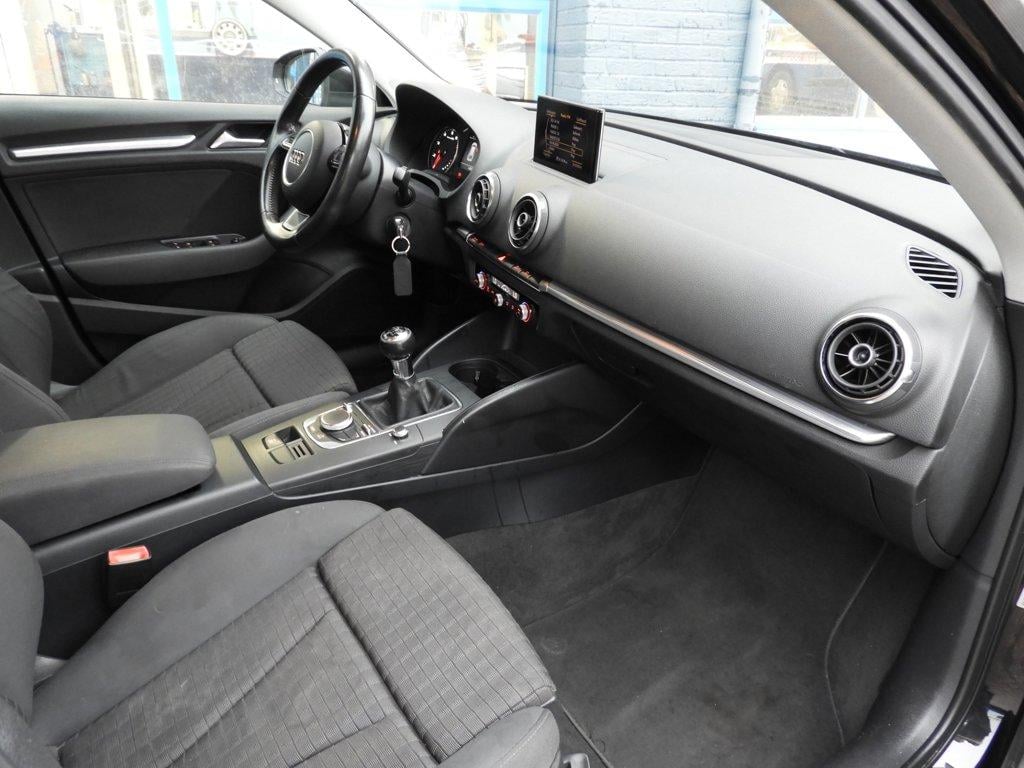 Audi A3 sportback 1.4 tfsi ambition pro line plus navi xenon