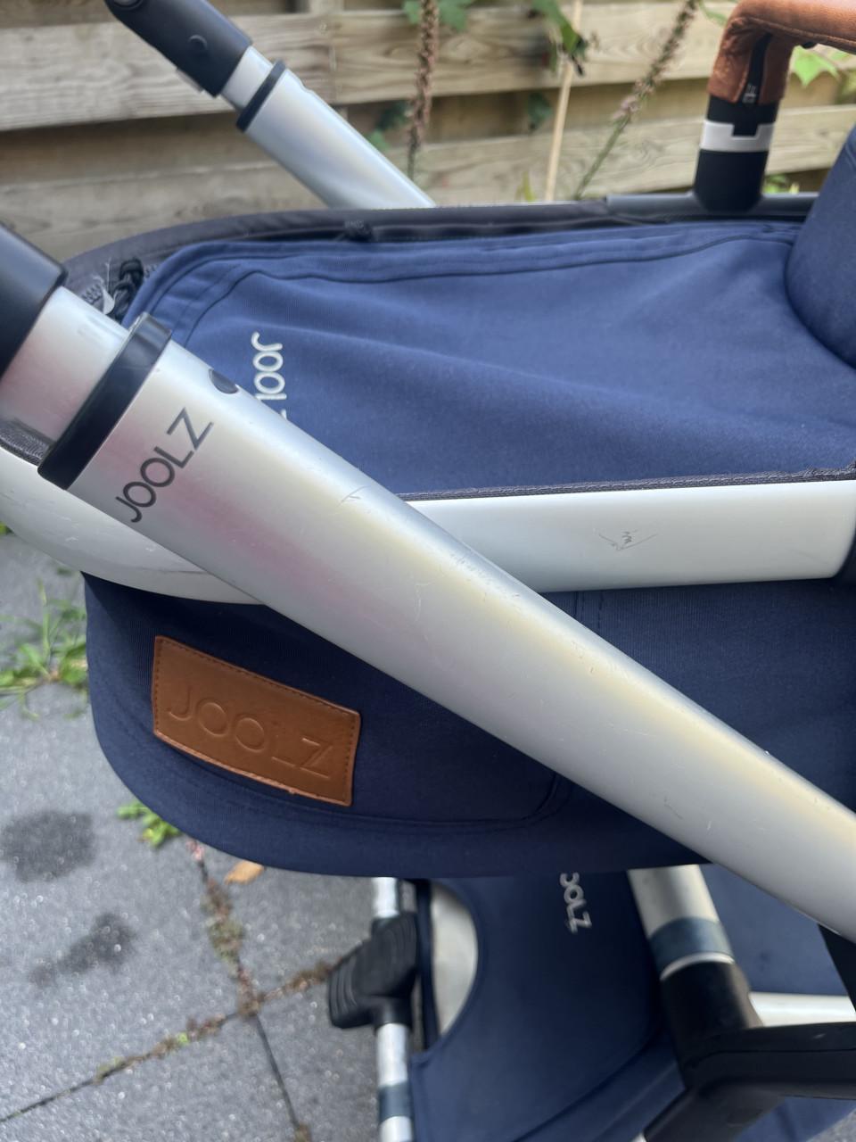 Joolz kinderwagen