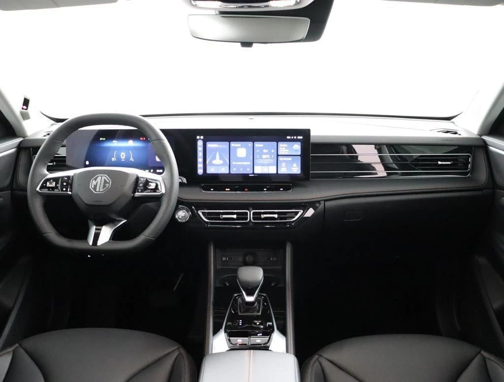 MG Hs mg phev 1.5 luxury madness deal!!