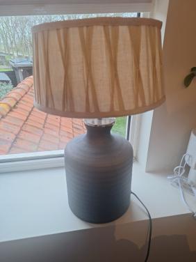 Lamp te koop