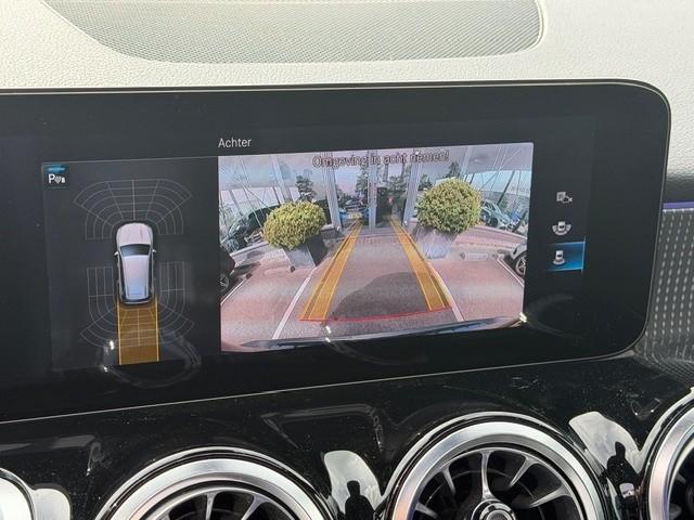 Mercedes-Benz 200-klasse glb premium i panorama dak i widescreen i stoelver
