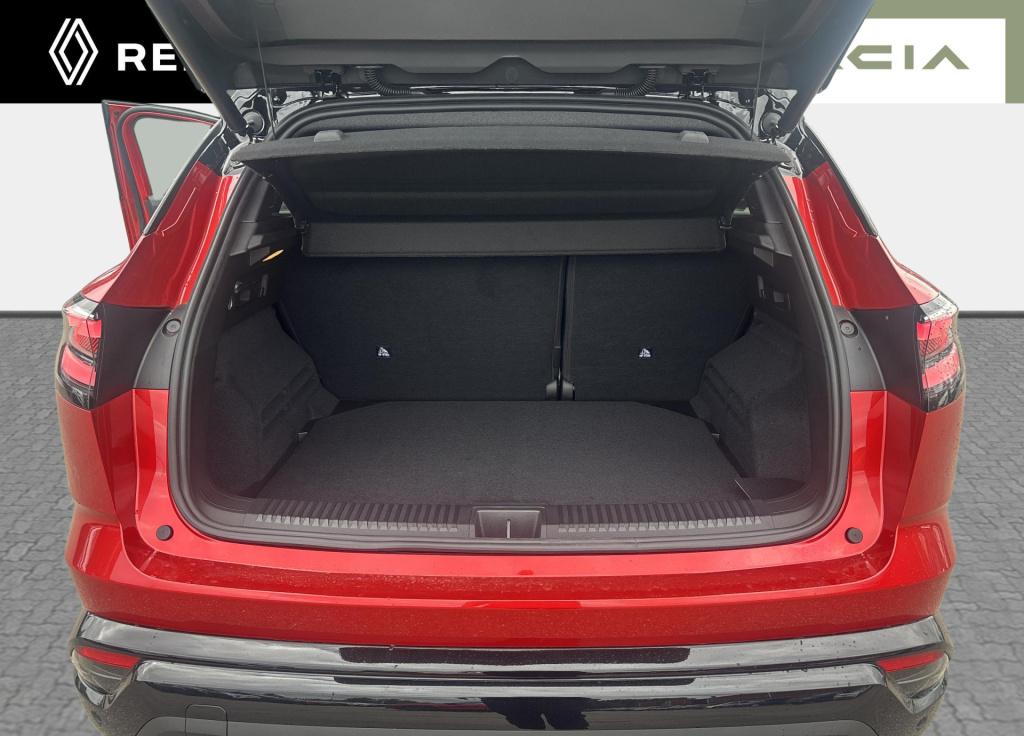 Renault Austral 1.2 e-tech full hybrid 200 esprit alpine - pack light & sou