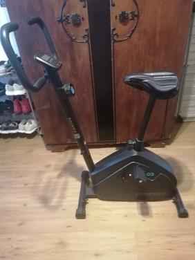 Hometrainer Essential 03