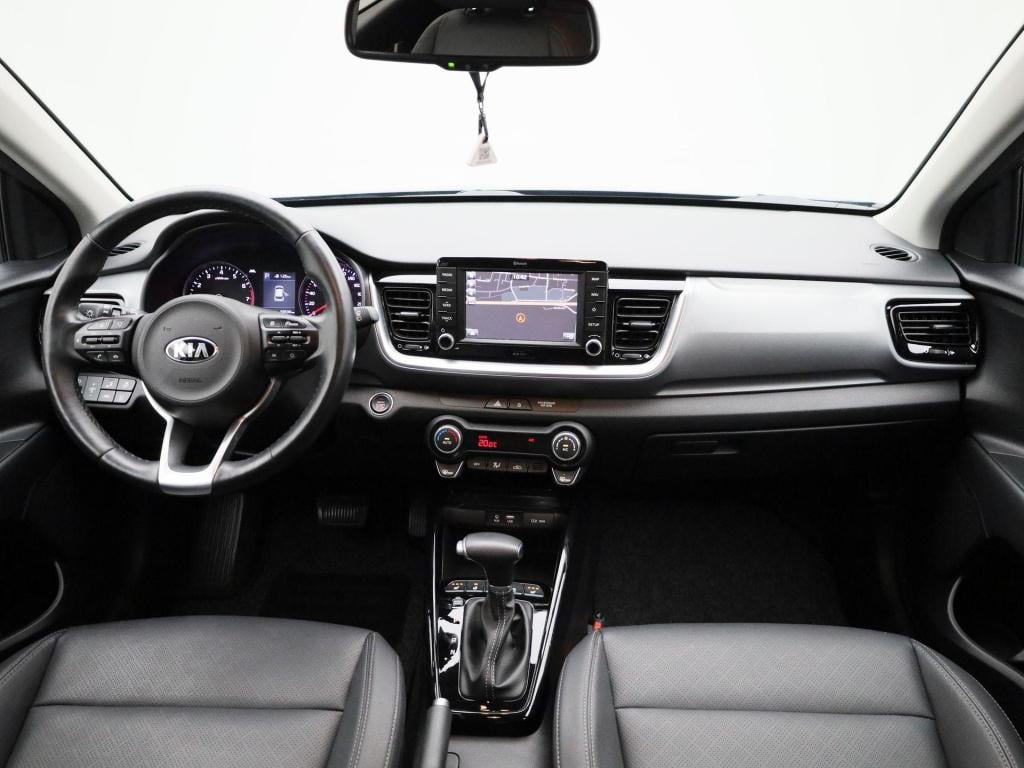 Kia Stonic 1.0 t-gdi executiveline | automaat | camera | parkeer sensoren |