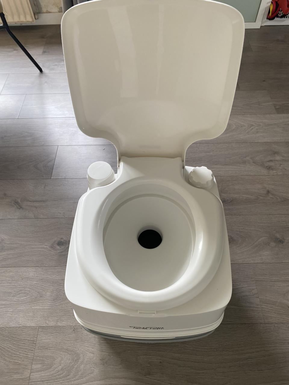 Porta potti