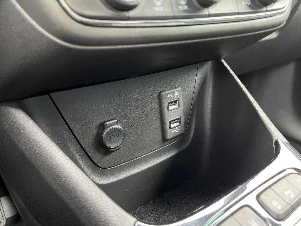 Opel Crossland X 1.2 turbo edition 2020 | climate control | cruise control 