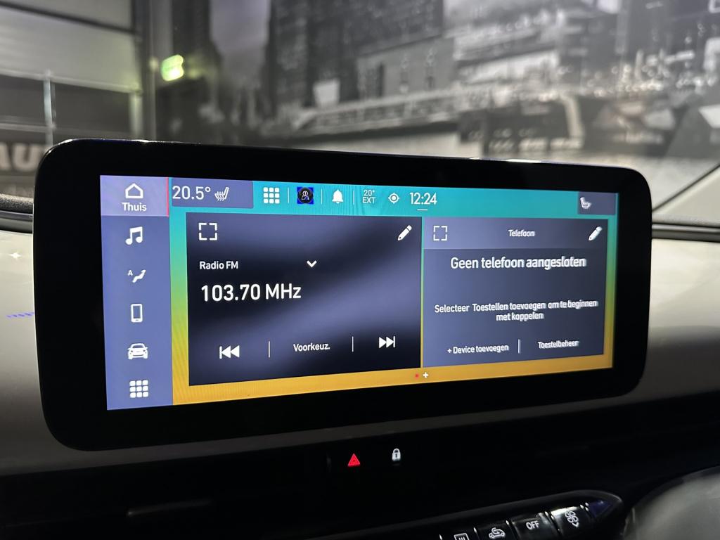 Fiat 500 icon 42 kwh *carplay*camera*